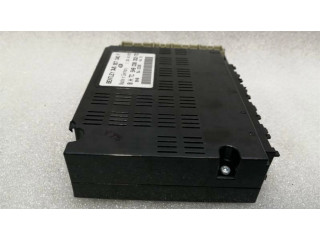 Модуль блока управления кондиционером 3W5907040F Bentley Flying Spur