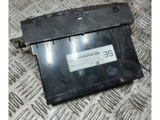 Блок управления климат-контролем 6870008510   SsangYong Rexton