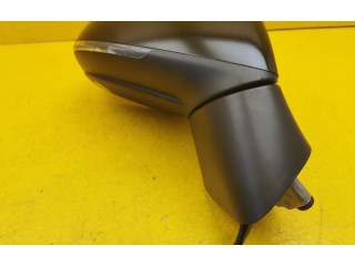 Zpětné zrcátko Volkswagen Touareg II 2012