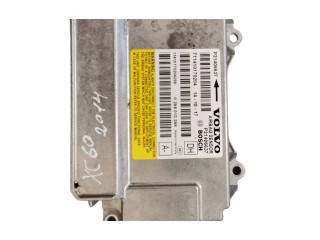 Блок подушек безопасности P31406637, 31406637   Volvo XC60