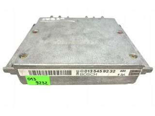 Řídící jednotka A0135459232 Mercedes-Benz S W140 1995