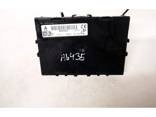 Комфортный модуль 216762702a, 21676270-2A Nissan Micra