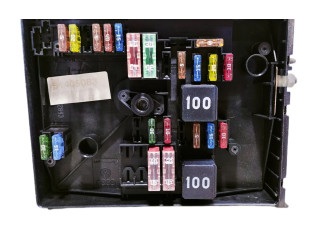 Модуль управления BSM 1K0937629A Volkswagen Golf SportWagen