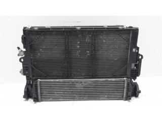 Комплект радиатора