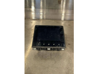 Дисплей    280346137R   Renault Clio V