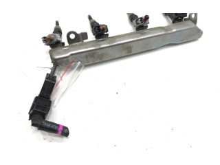 Vstřikovací lišta 23250-47090 Toyota Yaris