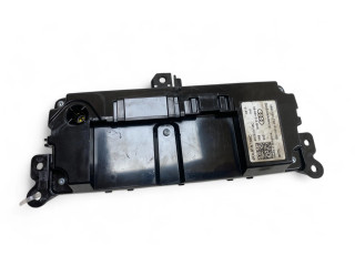 Блок управления климат-контролем 4K0919158C   Audi e-tron