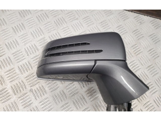 Зеркало электрическое Mercedes-Benz CLS C218 X218 2011 - 2017 года