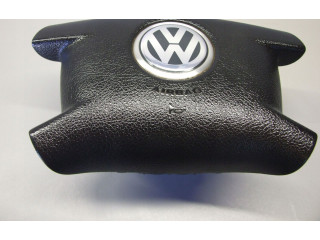 Подушка безопасности водителя 7H0880201G   Volkswagen Transporter - Caravelle T5