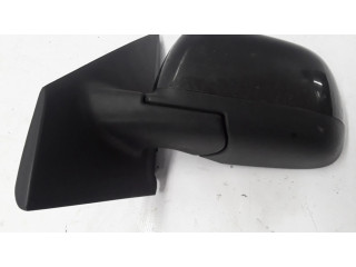 Зеркало электрическое     левое   Dacia Lodgy     