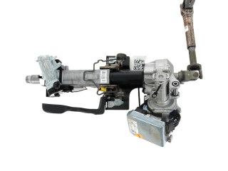  рейка  Колонка рулевая 6C1423510CE, S0-5489S   Skoda Fabia Mk3 (NJ) 2015 - 2021 года