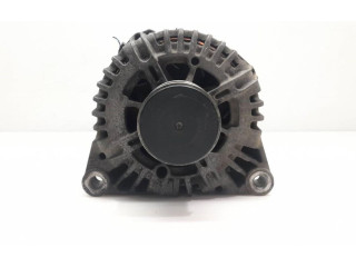 Генератор 9646321780 Citroen Berlingo