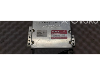 Řídící jednotka 0261203172   Fiat Croma 1992