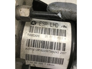 Блок АБС Dodge Avenger