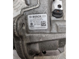 Комплект системы впрыска топлива     Audi A6 S6 C7 4G   