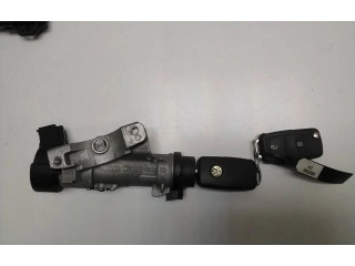 Řídící jednotka 03L907309K, 0281016272 Volkswagen Multivan T5 2012