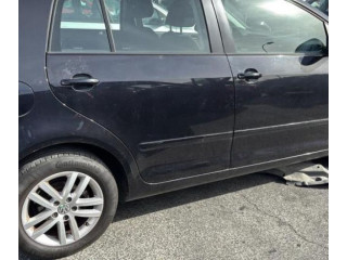 Зеркало электрическое        Volkswagen Golf Plus  2005 - 2013 года   