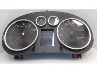 Přístrojová deska Audi A2 2003 8Z0920950P, D04