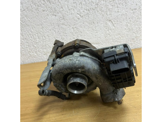 Турбина BMW X5 E70 76598509, 781751