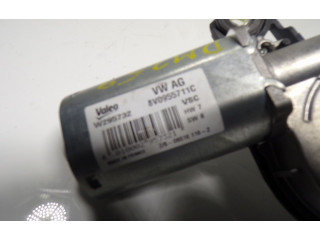 Моторчик заднего дворника 8V0955711C, 5V0955711C    Cupra Leon