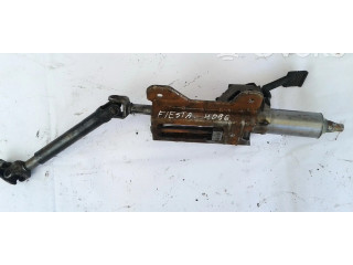 Рулевая рейка Ford Fiesta 2006-2008 года