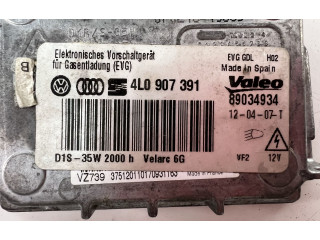 Блок управления Xenon