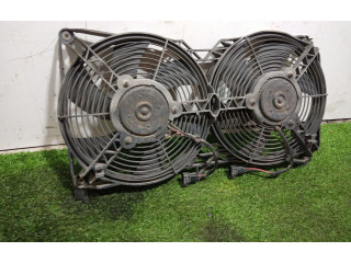 Вентилятор радиатора 755226G, 755226G Land Rover Range Rover P38A