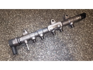 Топливная рампа 0445214315, 8514154 BMW 4 F36 Gran coupe 2.0 для двигателя B47