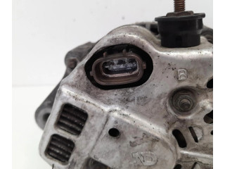 Генератор    Honda Civic      