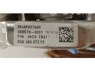 Turbodmychadlo Турбина 059145873FE, 8885790001 Volkswagen Touareg III
