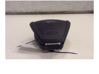 Подушка безопасности водителя 34136230A Ford Ecosport