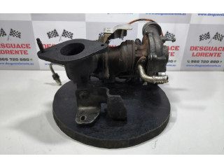 Вентилятор печки 54359710028 Dacia Dokker