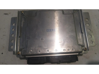 Блок управления двигателя 73501145 Lancia Lybra