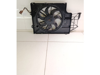 Турбина Электрический вентилятор радиаторов Volkswagen Transporter - Caravelle T5 7H0121201CT, 7H0121207