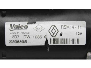 Масляный насос   233006508R, RSM1411  Renault Clio IV 