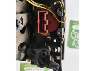 Блок управления климат-контролем 1.001.406.0.0, 100140600 Fiat Punto (176)