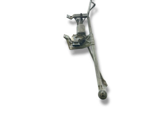 Моторчик дворников Smart ForTwo I