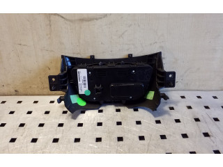 Блок управления климат-контролем 20765753, A2C53374862 Opel Zafira C