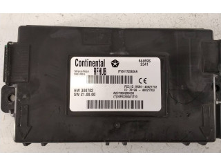 Блок управления 68172582AA, A2C7358280000 Fiat Freemont