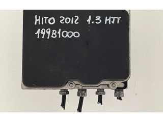 Jednotka ABS 0265230812, 0265230812 Alfa Romeo Mito 2012