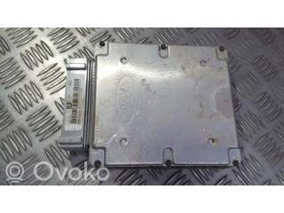 Řídící jednotka 93BB12A650BC, 93BB-12A650-BC Ford Mondeo MK I 1994