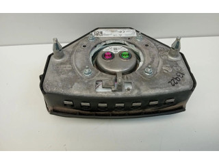 Подушка безопасности водителя P32332161, P32332161 Volvo S80