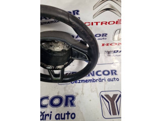 Руль Skoda Octavia Mk3 (5E)  2013 - 2019 года 5E0419091AF, 0060016783      