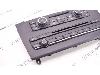 Блок управления климат-контролем 9287629   BMW X3 F25