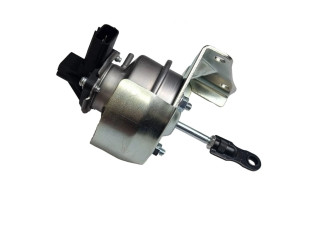 Турбина Mitsubishi L200 4933501700, 1515A322