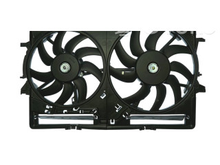 Вентилятор радиатора     8K0121207A, 8K0121003P    Audi Q3 8U 