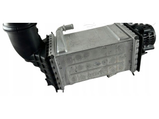 Радиатор интеркулера 04E145785 Audi Q2 -