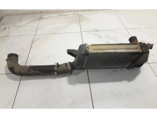 Радиатор интеркулера