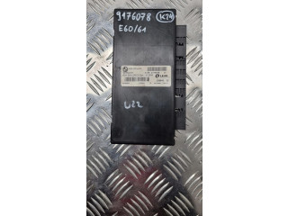 Блок управления Xenon