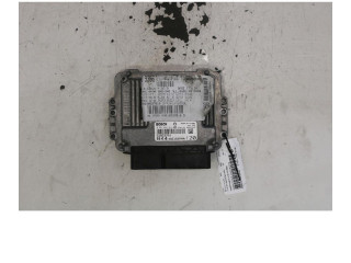 Панель приборов 0281016236 Lancia Delta